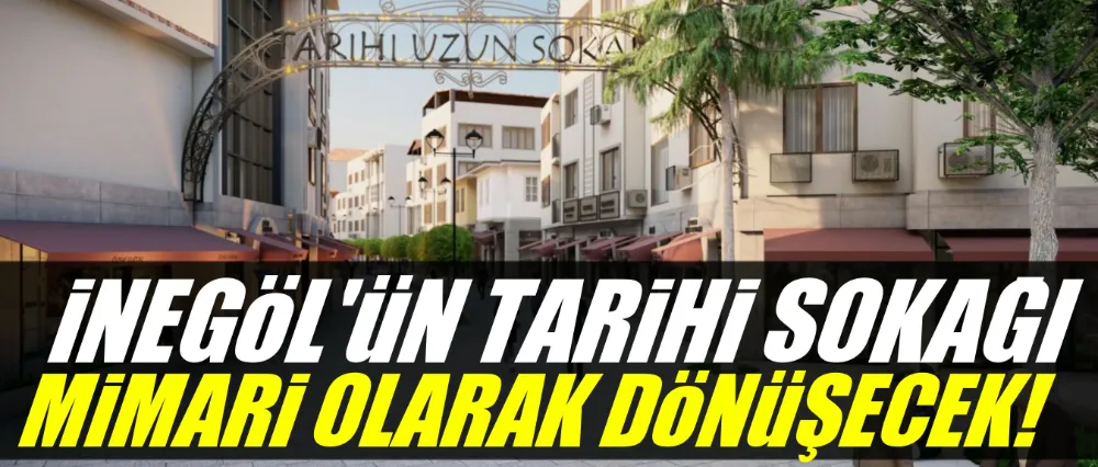 İnegöl