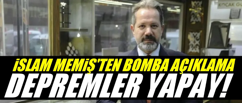 İslam Memiş