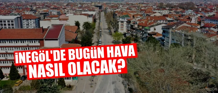 İnegöl