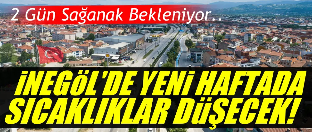 İnegöl
