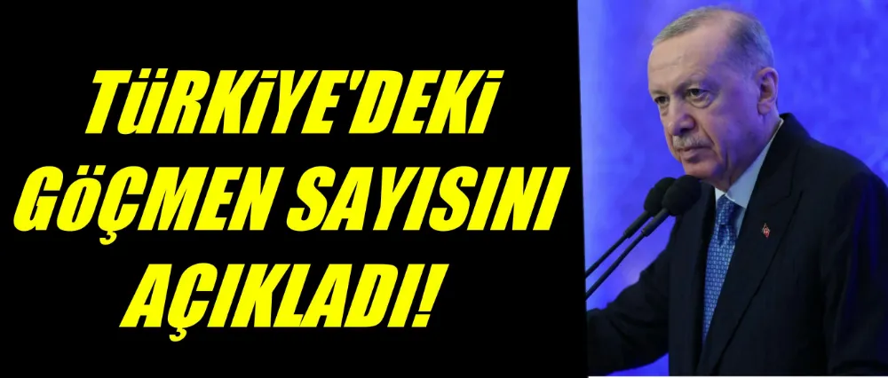 TÜRKİYE