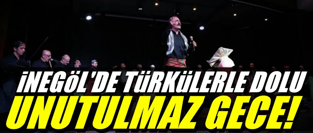 İnegöl