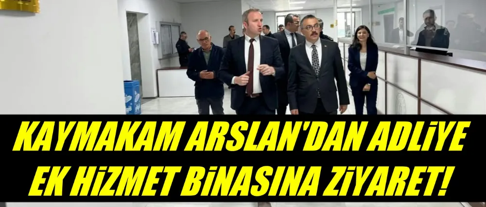 KAYMAK ARSLAN