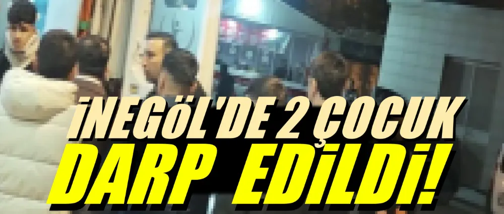 İnegöl