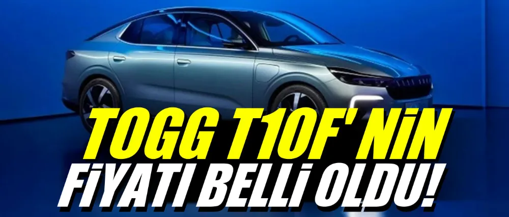 SEDAN TOGG
