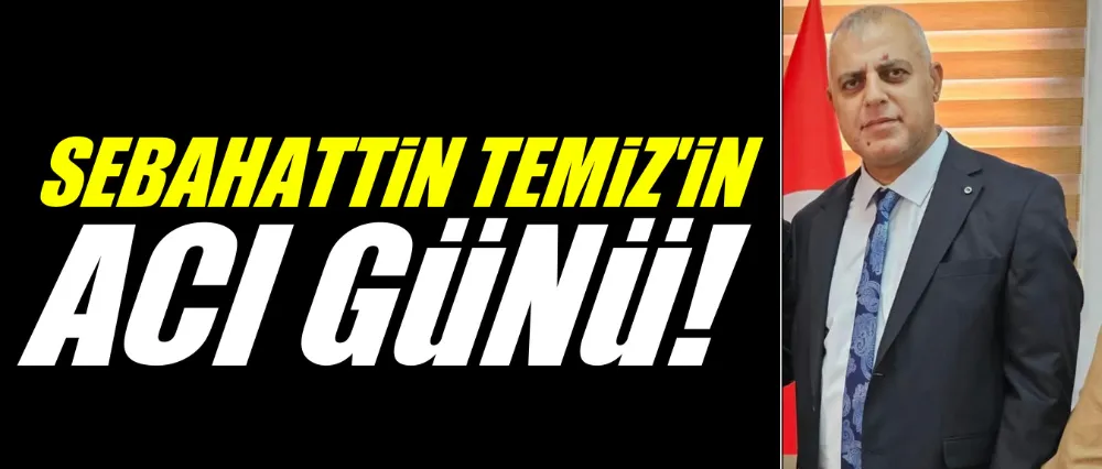 Sebahattin Temiz
