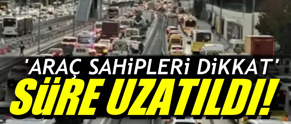 SÜRE HAZİRAN