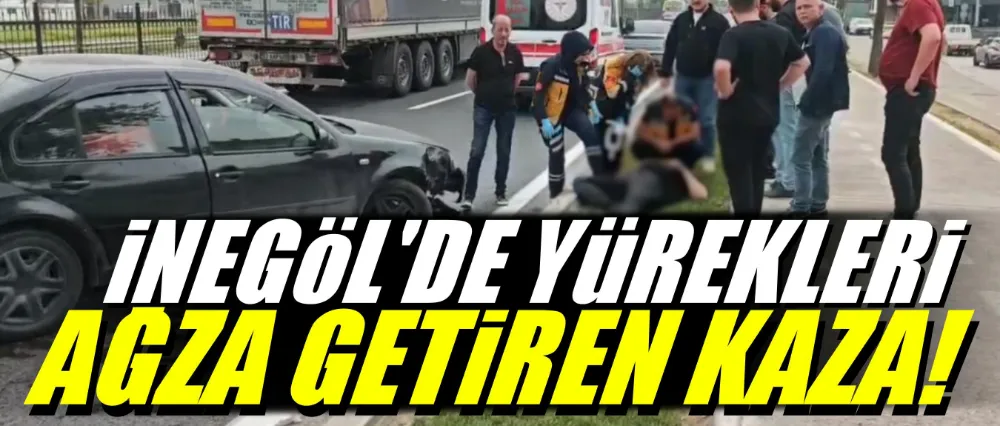 İnegöl