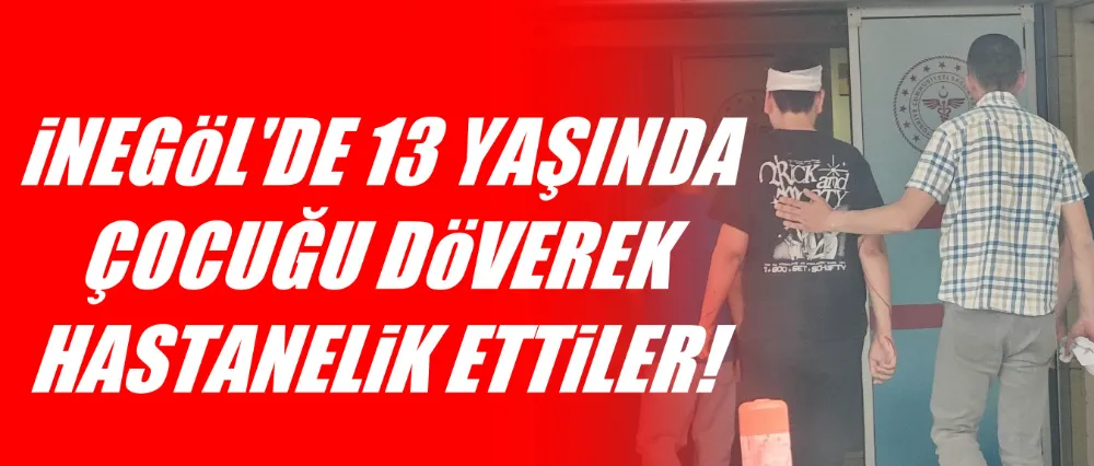 İnegöl