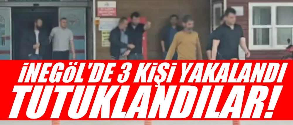 İnegöl