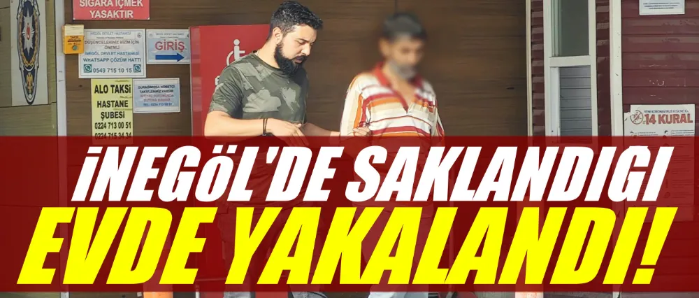 İnegöl