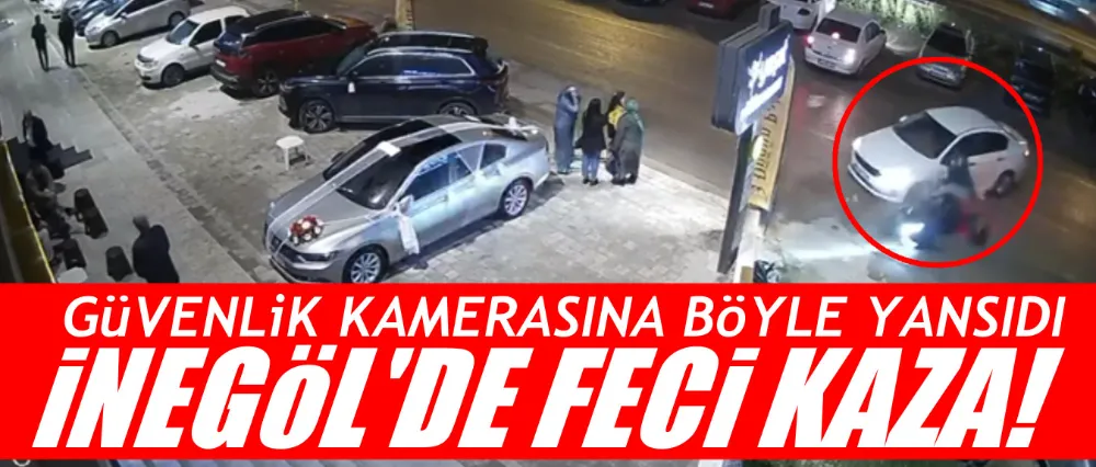 İnegöl