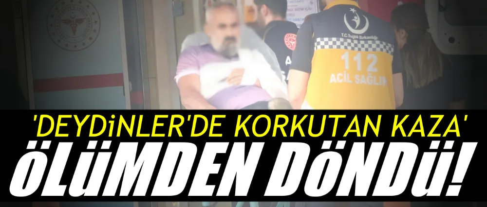 Deydinler