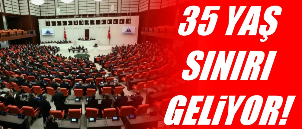 MEMUR OLMAK İSTEYENLER DİKKAT! YAŞ SINIRI GELİYOR..
