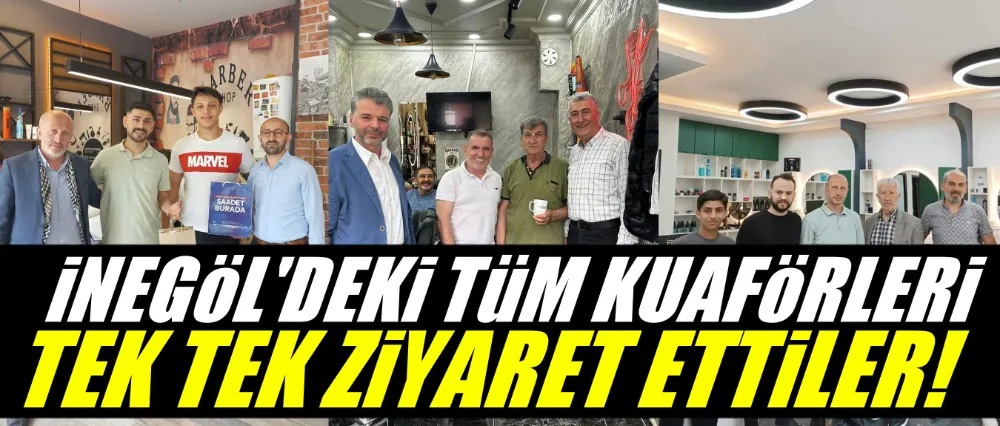 İnegöl
