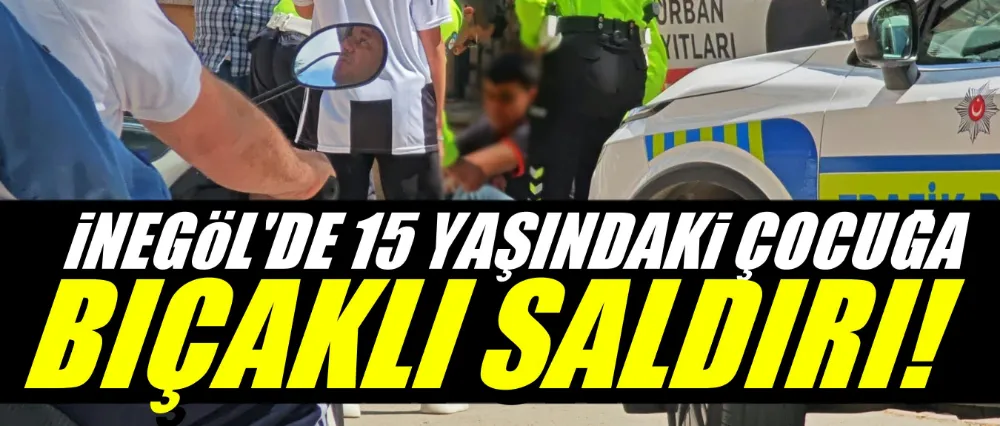 İnegöl
