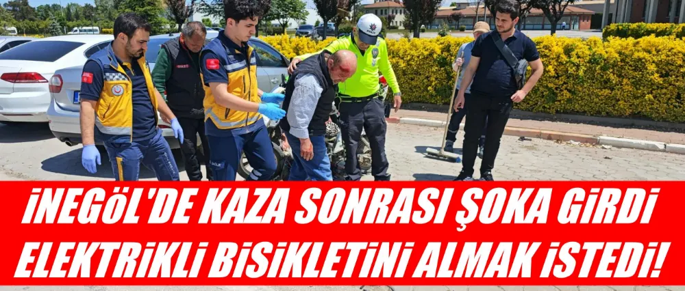 İnegöl