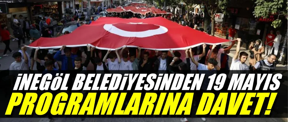 İnegöl Belediyesi