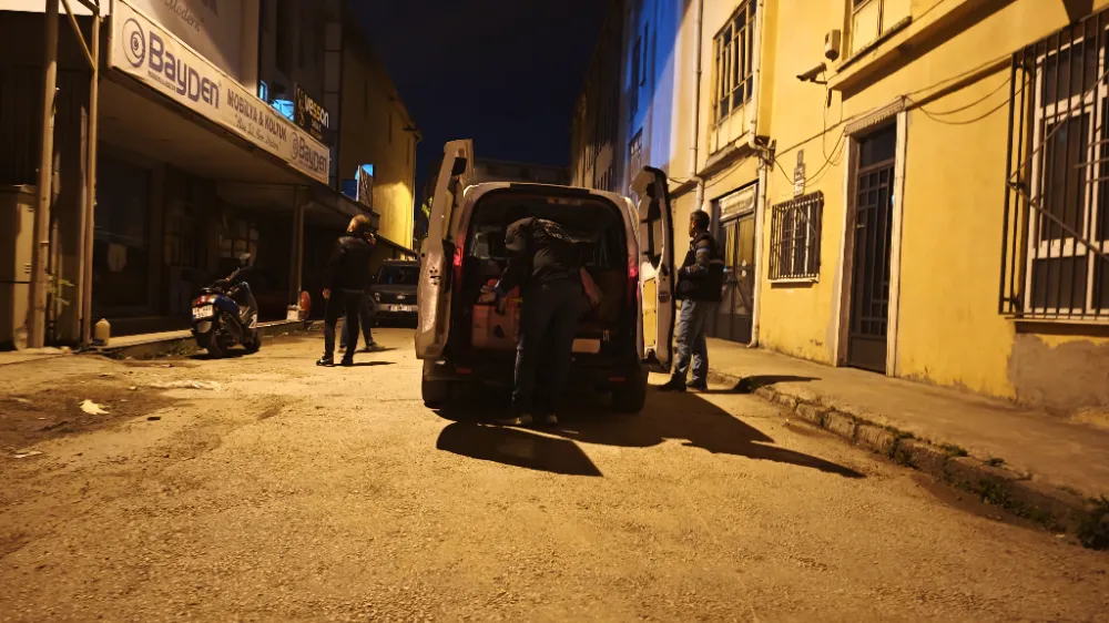 İnegöl