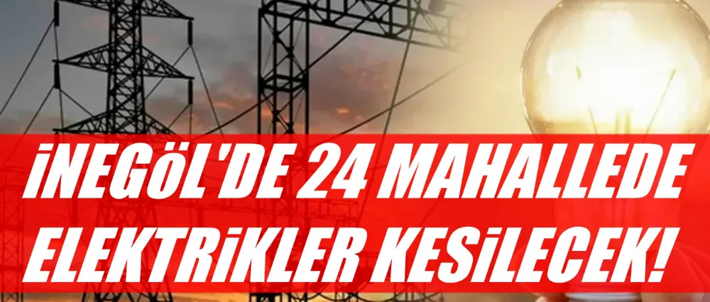 İnegöl