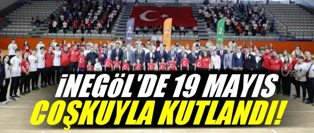 İnegöl