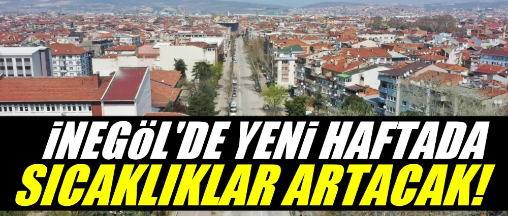 İnegöl