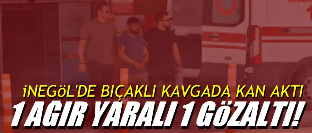 İnegöl
