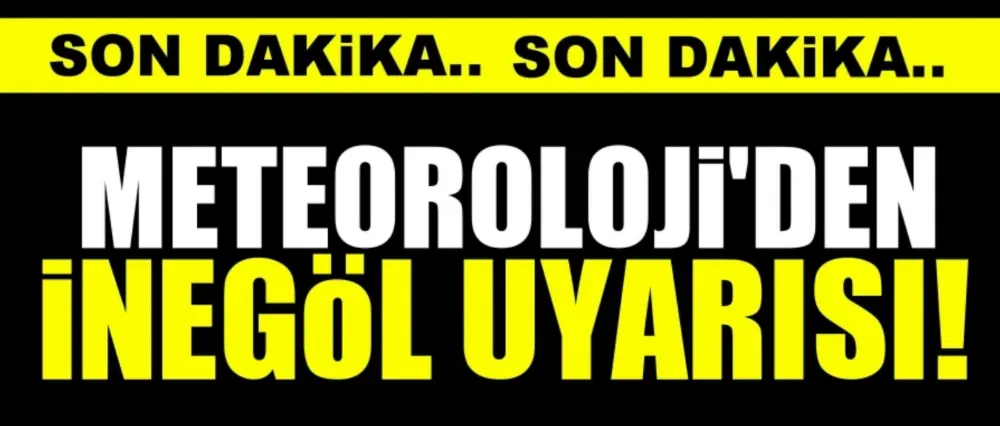 İnegöl