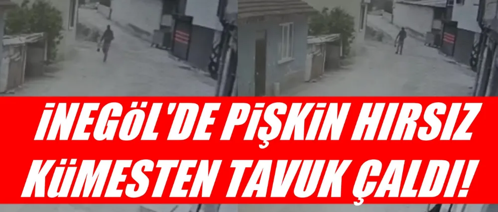 İnegöl
