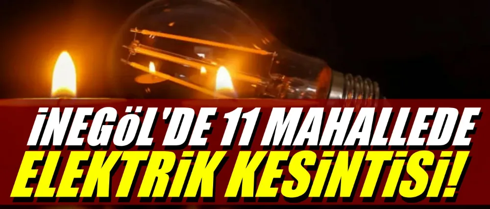 İnegöl