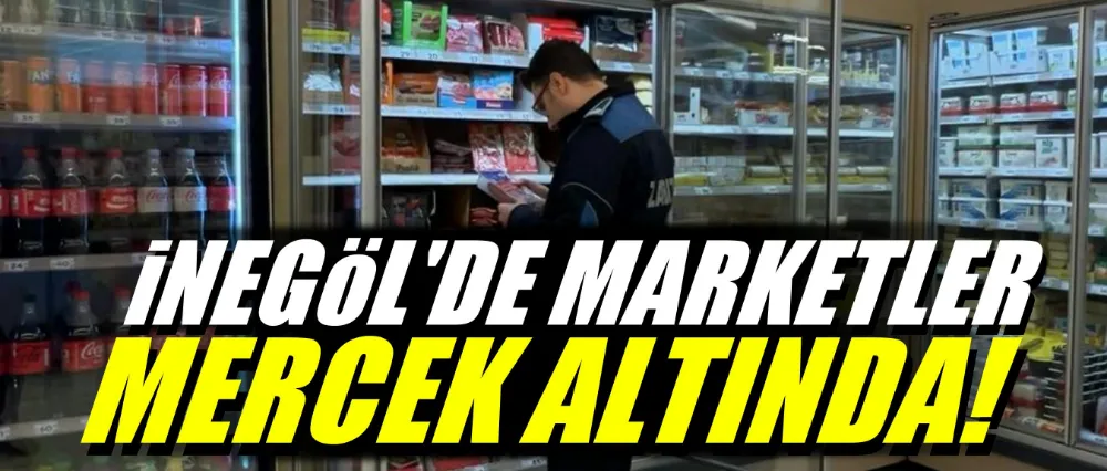 İnegöl
