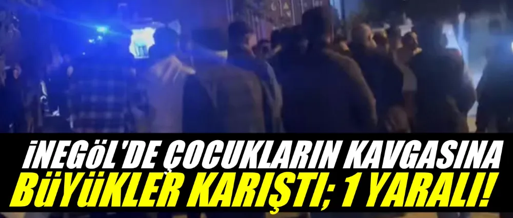 İnegöl
