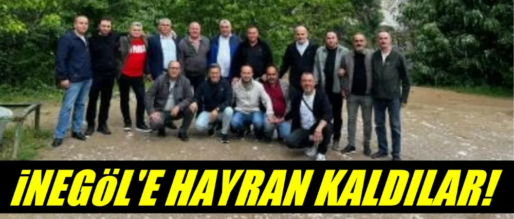 İnegöl