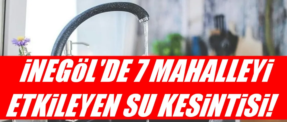 İnegöl