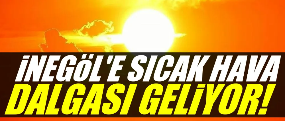 İnegöl