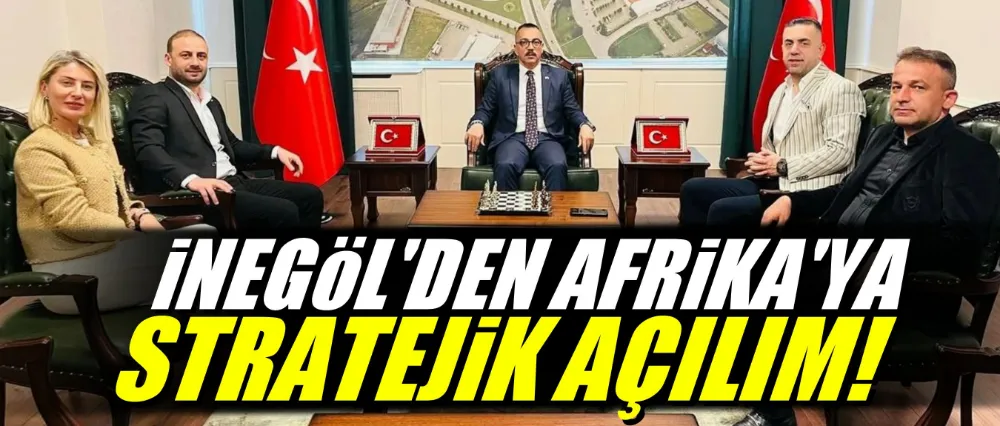 İnegöl