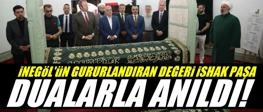 İnegöl