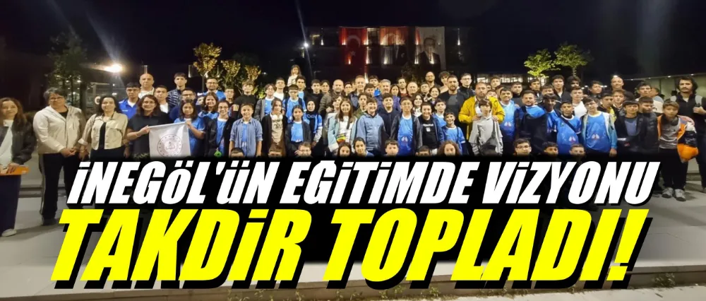 İnegöl