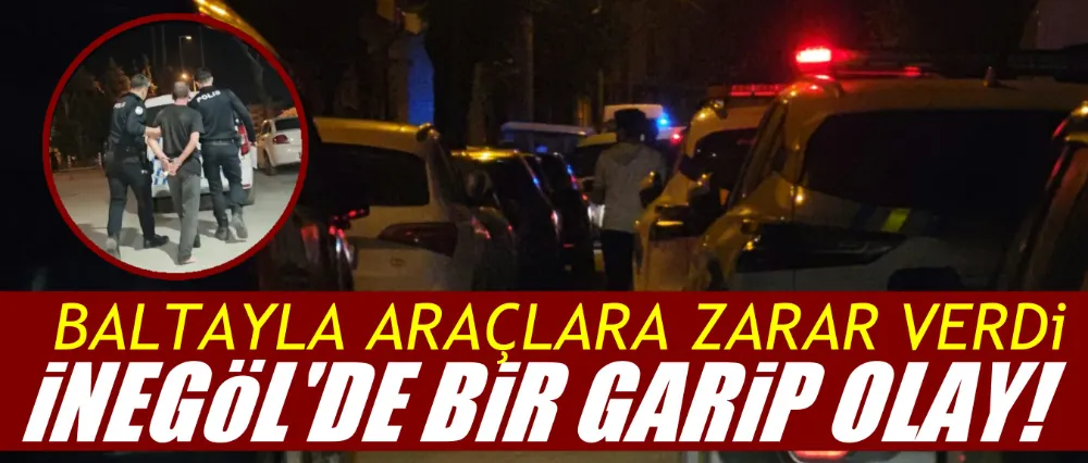 İnegöl