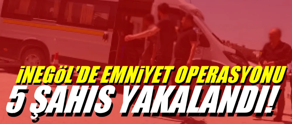 İnegöl
