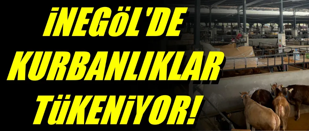 İnegöl