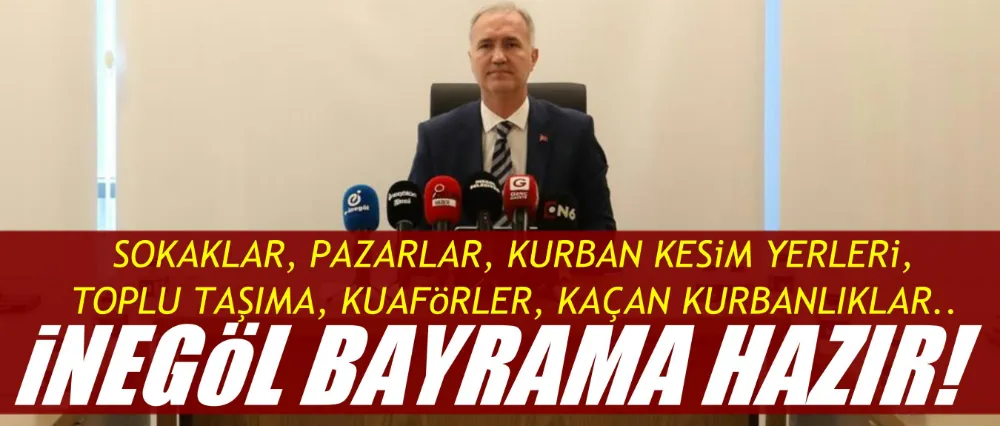 İnegöl