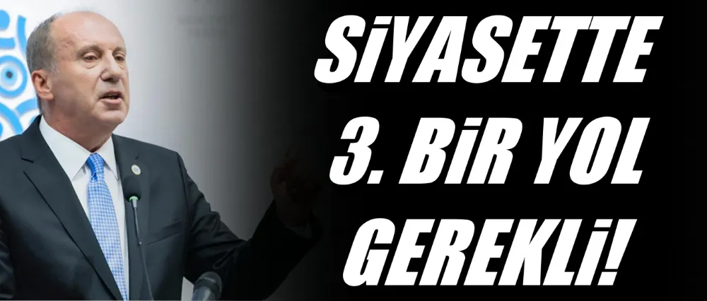 İnce