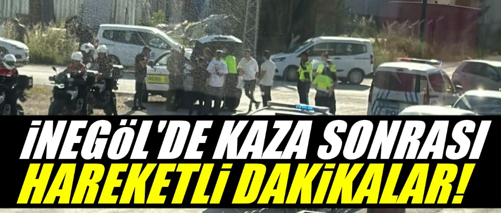 İnegöl