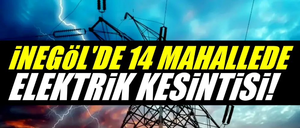 İnegöl