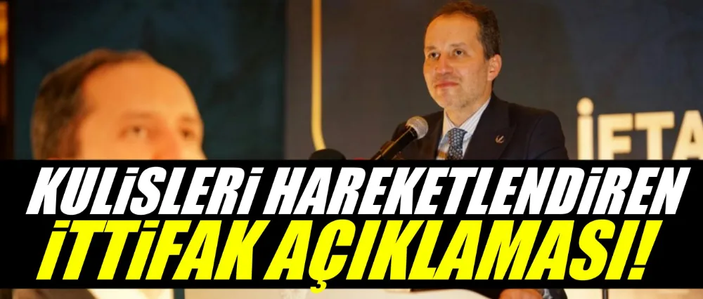 Fatih Erbakan