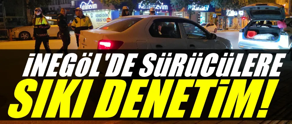 İnegöl