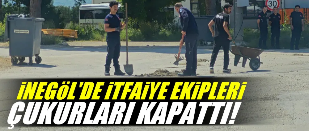 İnegöl