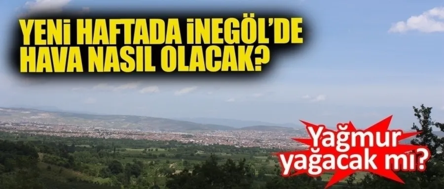 İnegöl