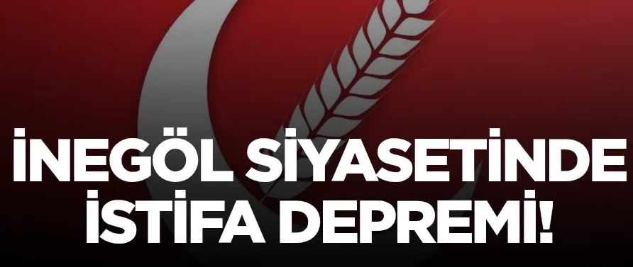 Yeniden Refah İnegöl